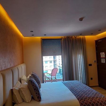 Swiss Continental Hotel 마라케시 외부 사진