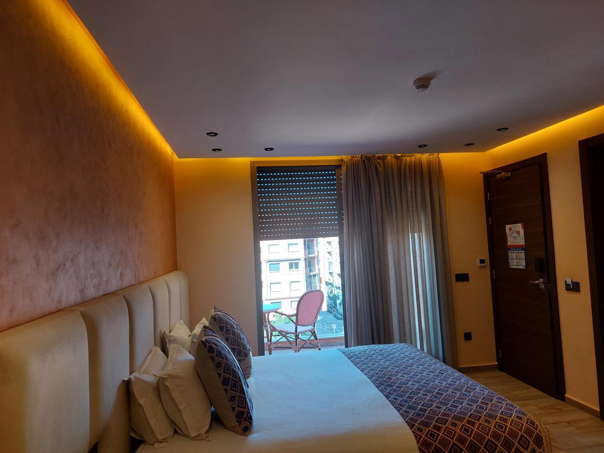 Swiss Continental Hotel 마라케시 외부 사진
