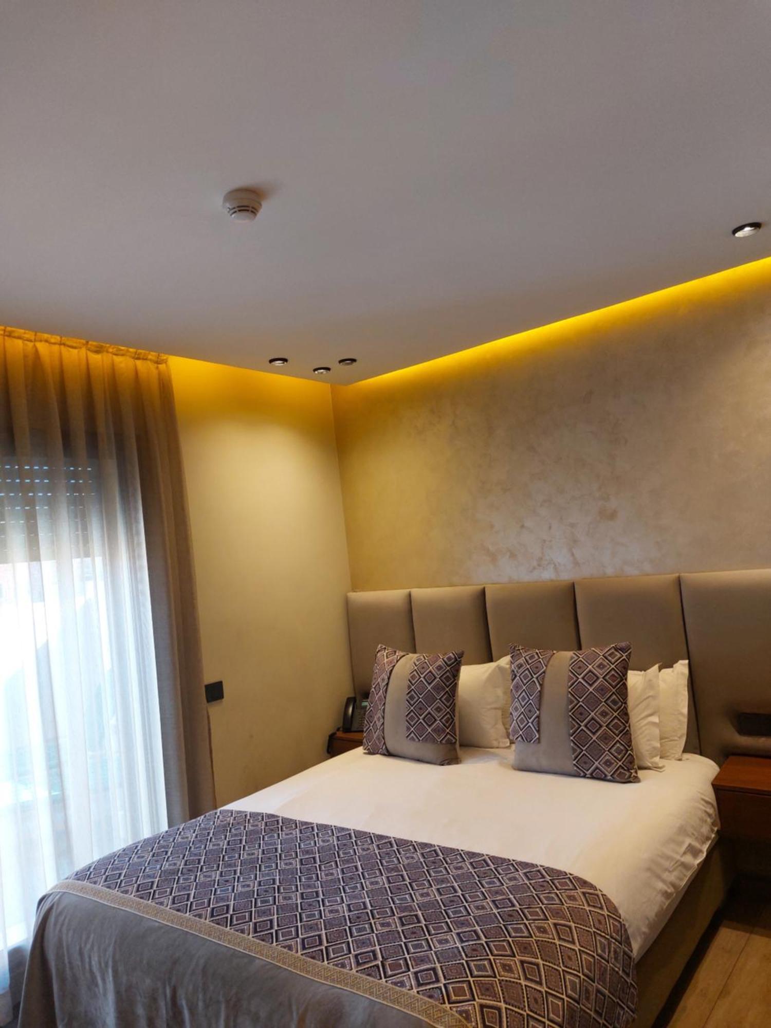 Swiss Continental Hotel 마라케시 외부 사진