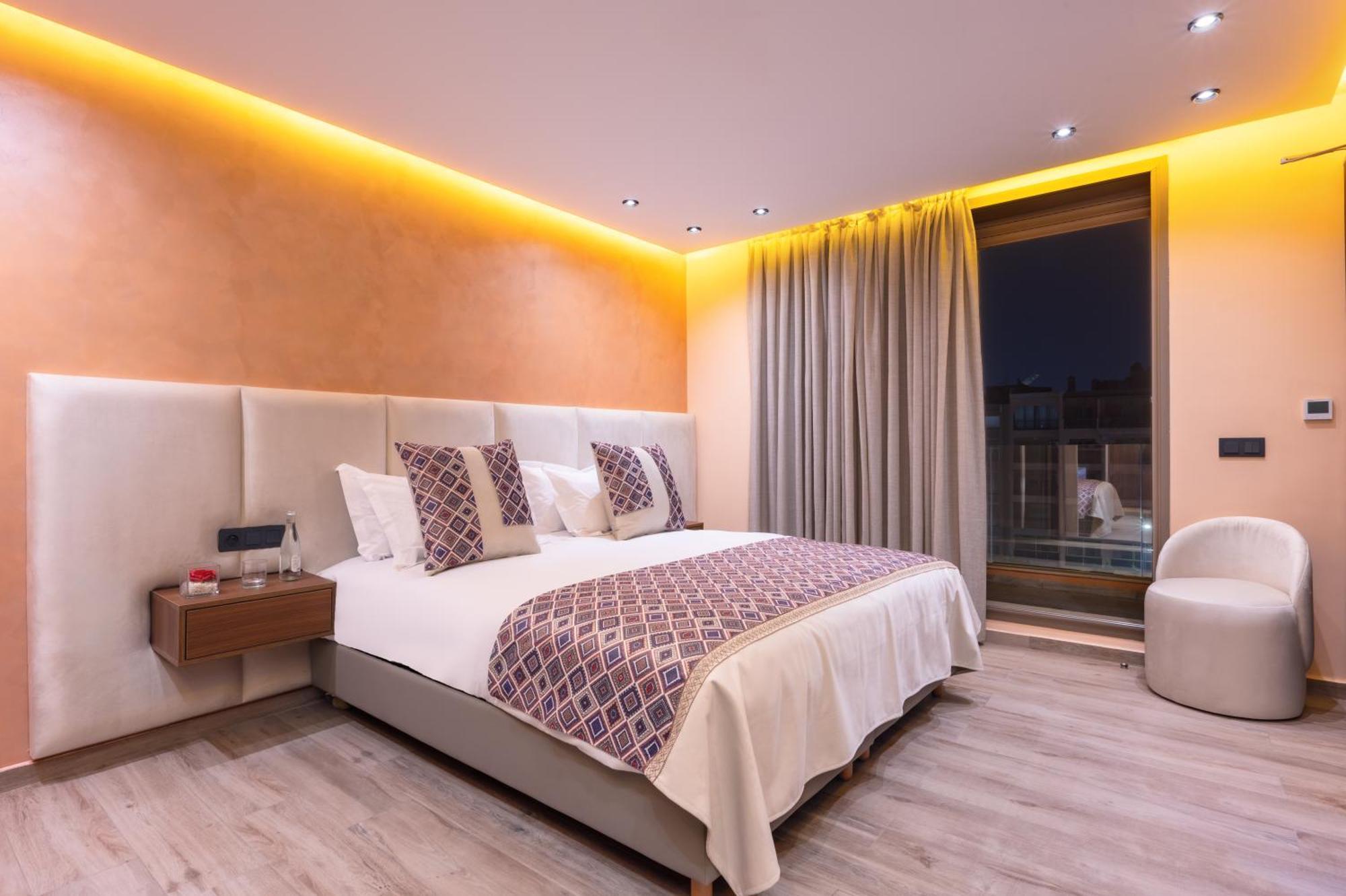 Swiss Continental Hotel 마라케시 외부 사진